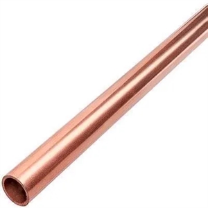 Kopparrör 8 mm,