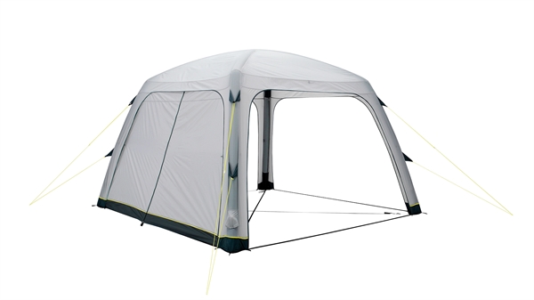 Outwell Air Shelter Sidovägg med dragkedja, 2 st.