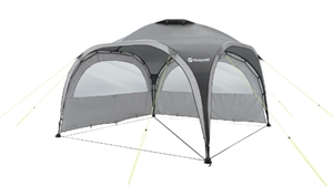 Wakefield L Sidovägg med fönster, 2 st.