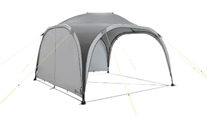 Wakefield L sidovägg med dragkedja, 2 st.