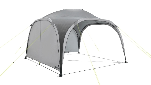 Wakefield L sidovägg med dragkedja, 2 st.