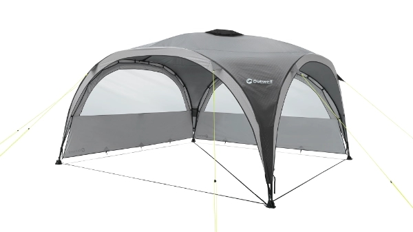 Wakefield XL Sidovägg med fönster, 2 st.