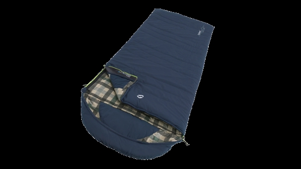 Outwell Camper Lux "V"