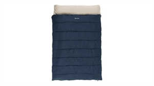 Contour Lux Double Imperial Blue