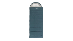 Camper Supreme Blue