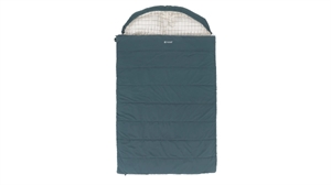 Camper Lux Double Blue