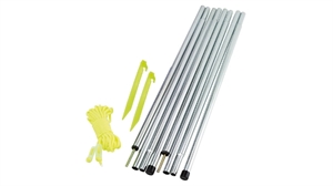 Outwell Stålstänger 200 cm