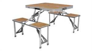 Outwell Dawson Picnic Board
