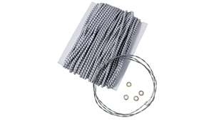 Easy Camp Elastic reparationssats