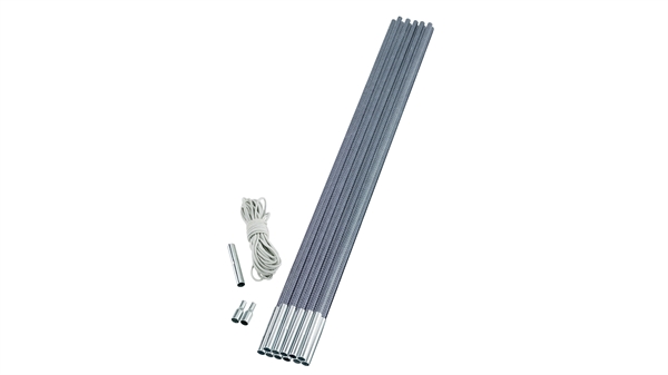 Outwell Duratec "Gör det själv set" 9,5 mm