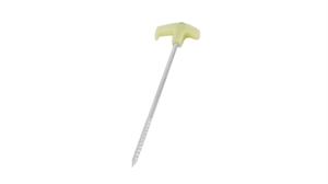 Outwell Luminous Spear Peg Steel