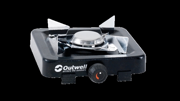 Outwell aptitretare 1-brännare