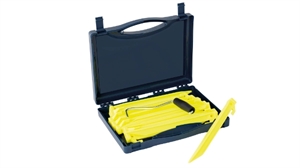 Outwell Plast pinnbox