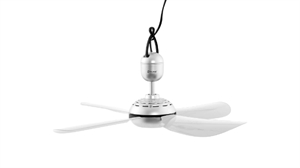 Outwell Christianos Camping fan