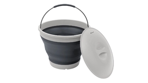 Collaps Hink rund med lock Navy Night
