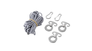 Outwell tältupphängningssystem