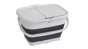 Collaps RecycleIt hink Navy Night