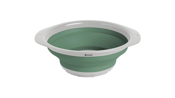 Outwell Collaps Bowl S Shadow Green