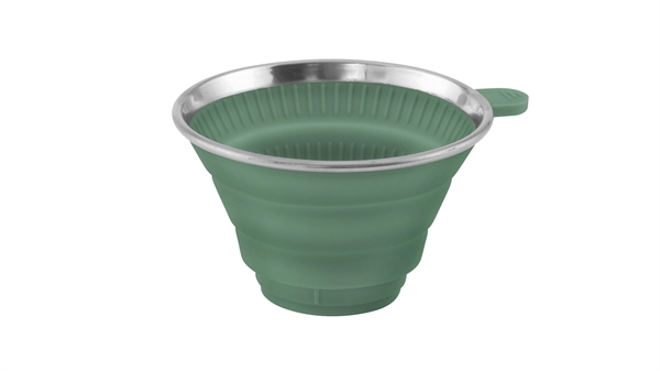Outwell Collaps kaffefilterhållare Shadow Green