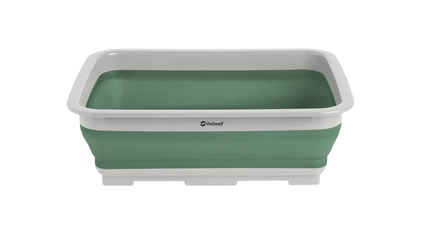 Outwell Collaps tvättställ Shadow Green
