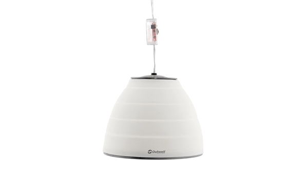 Outwell Orion Lux Krämvit