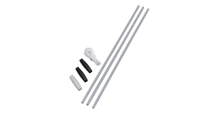 Powertec "Gör det själv kit"