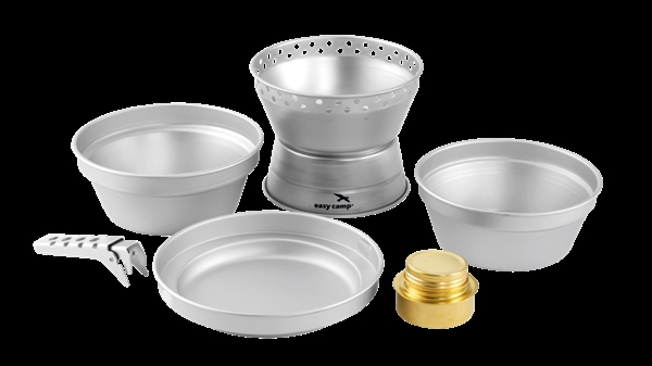 Easy Camp Storm kök
