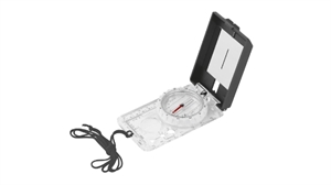 Easy Camp Map kompass med spegel