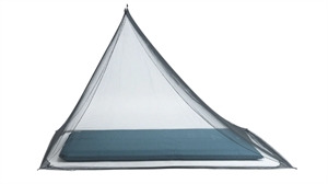 Juniper dubbel myggnät