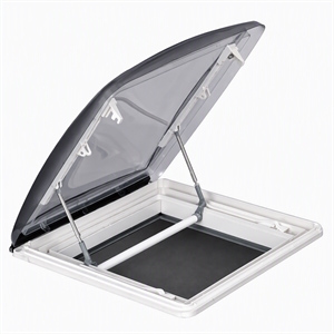 Taglucka RoofSTAR 40 x 40 cm, med tvångsventilation